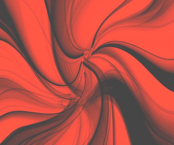 Visual representation of energy flow and body alignment